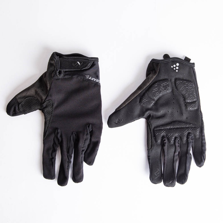 "CRAFT" PIONEER GEL GLOVE "CRAFT" PIONEER GEL GLOVE